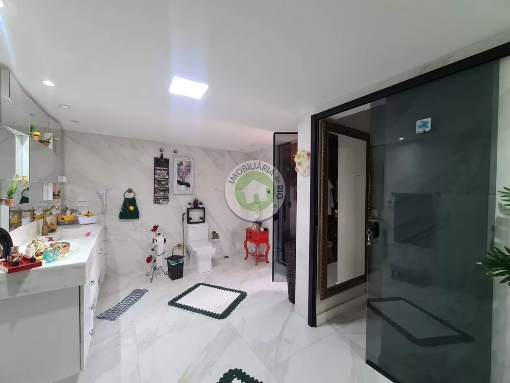 Casa, 5 quartos - Foto 20