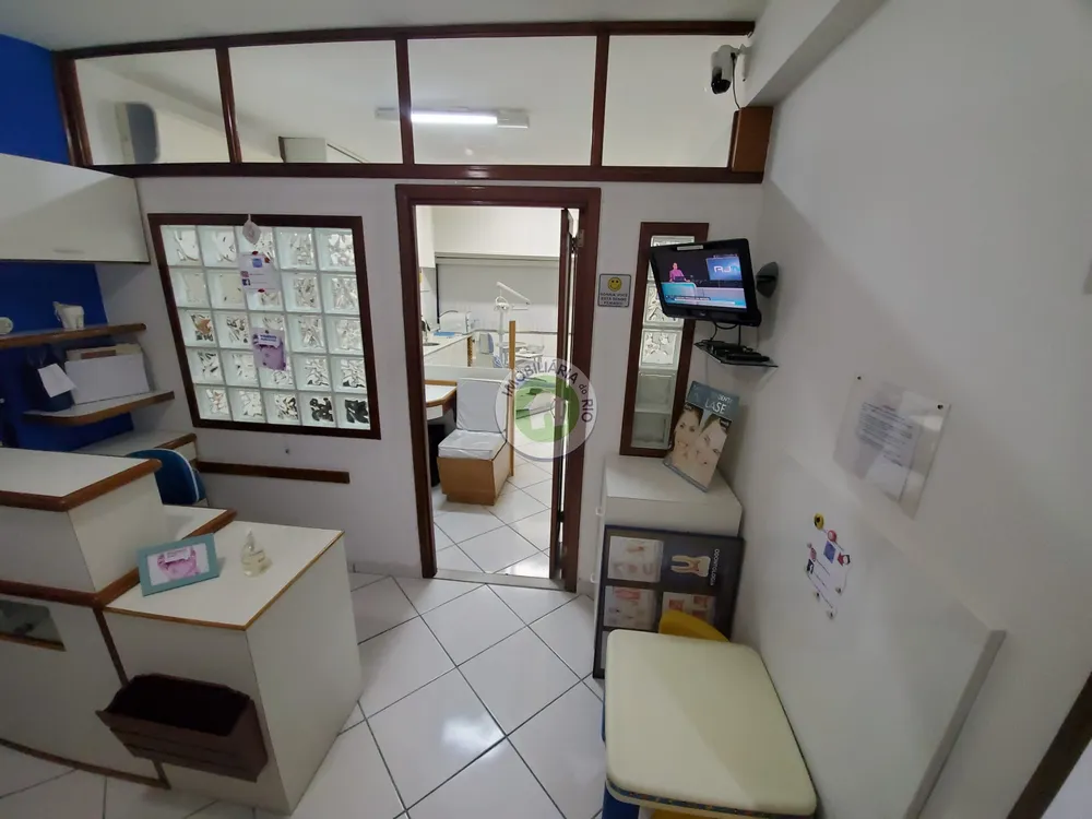 Sala-Conjunto, 29 m² - Foto 6