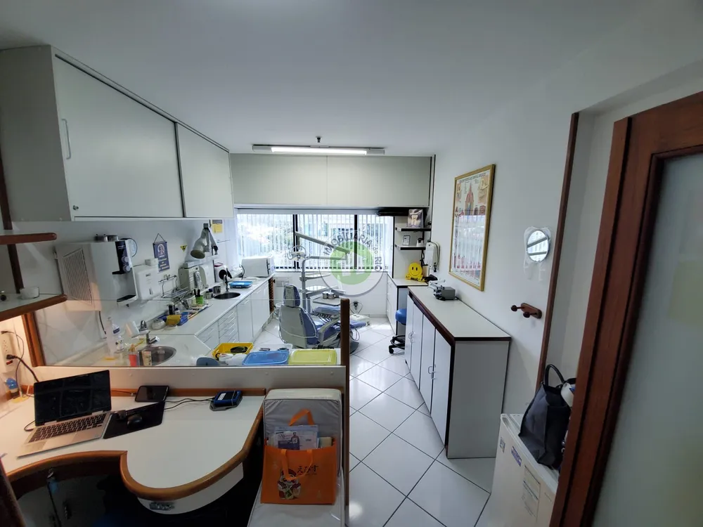Sala-Conjunto, 29 m² - Foto 8