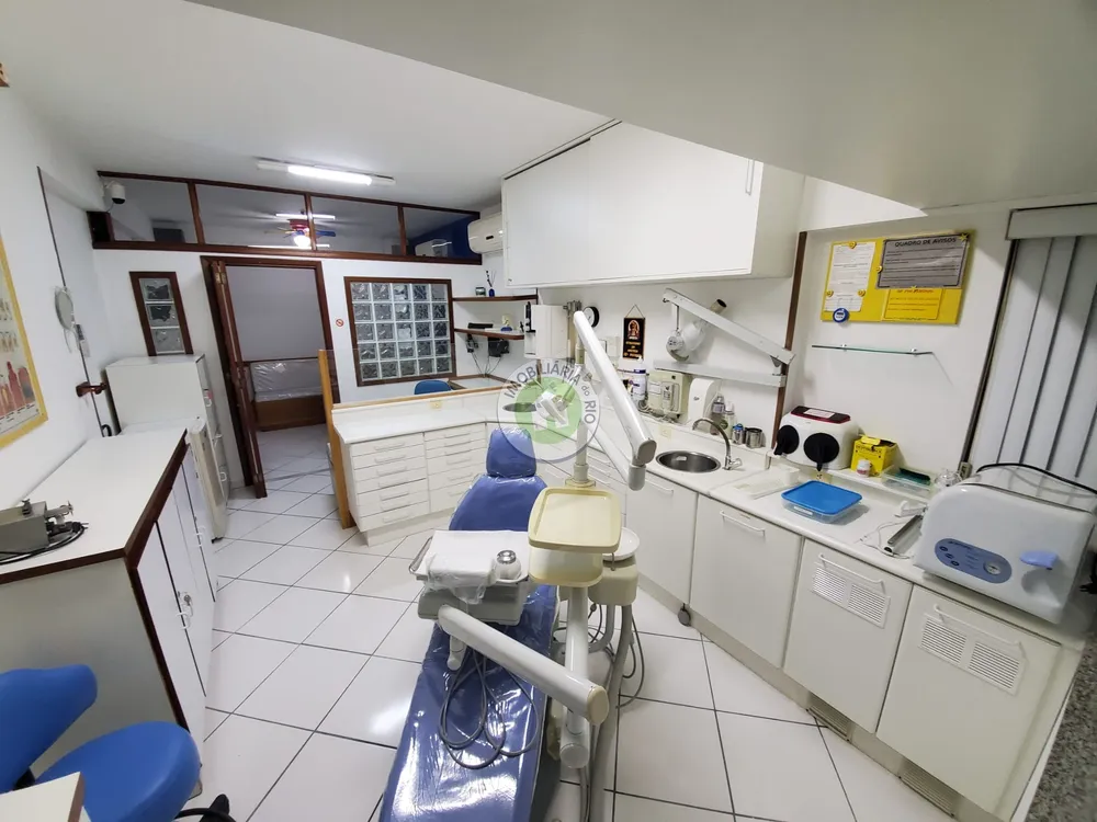 Sala-Conjunto, 29 m² - Foto 10