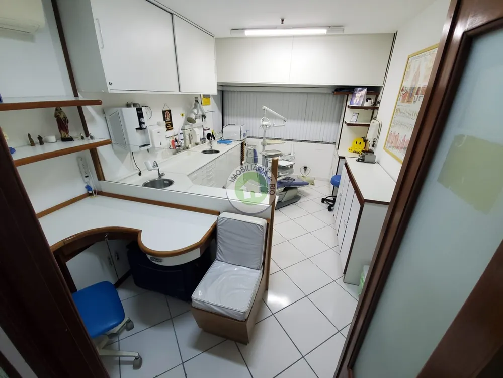 Sala-Conjunto, 29 m² - Foto 7
