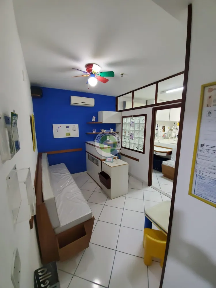 Sala-Conjunto, 29 m² - Foto 4