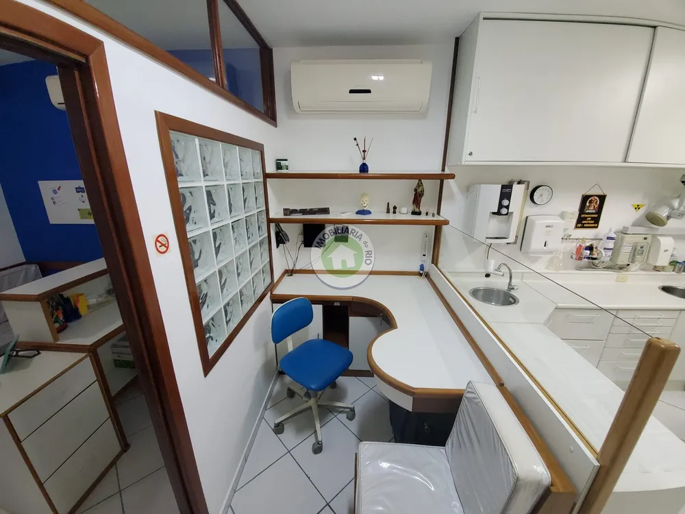 Sala-Conjunto, 29 m² - Foto 5