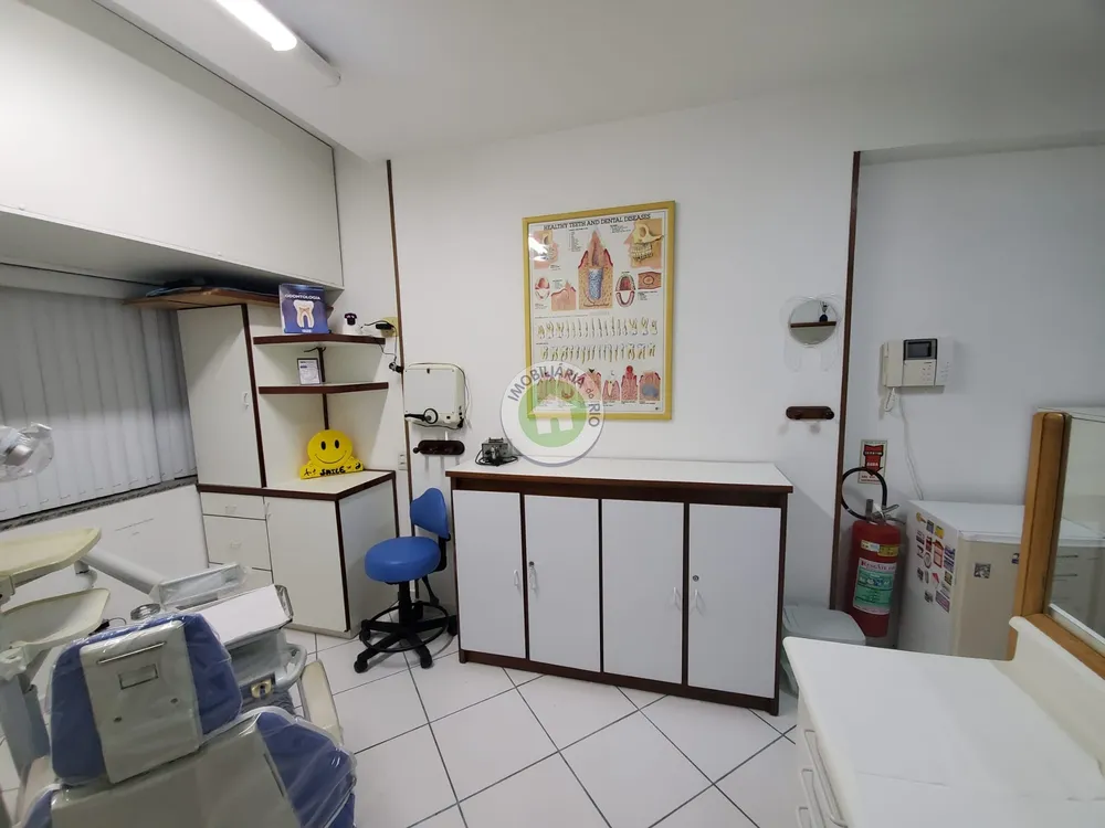Sala-Conjunto, 29 m² - Foto 9