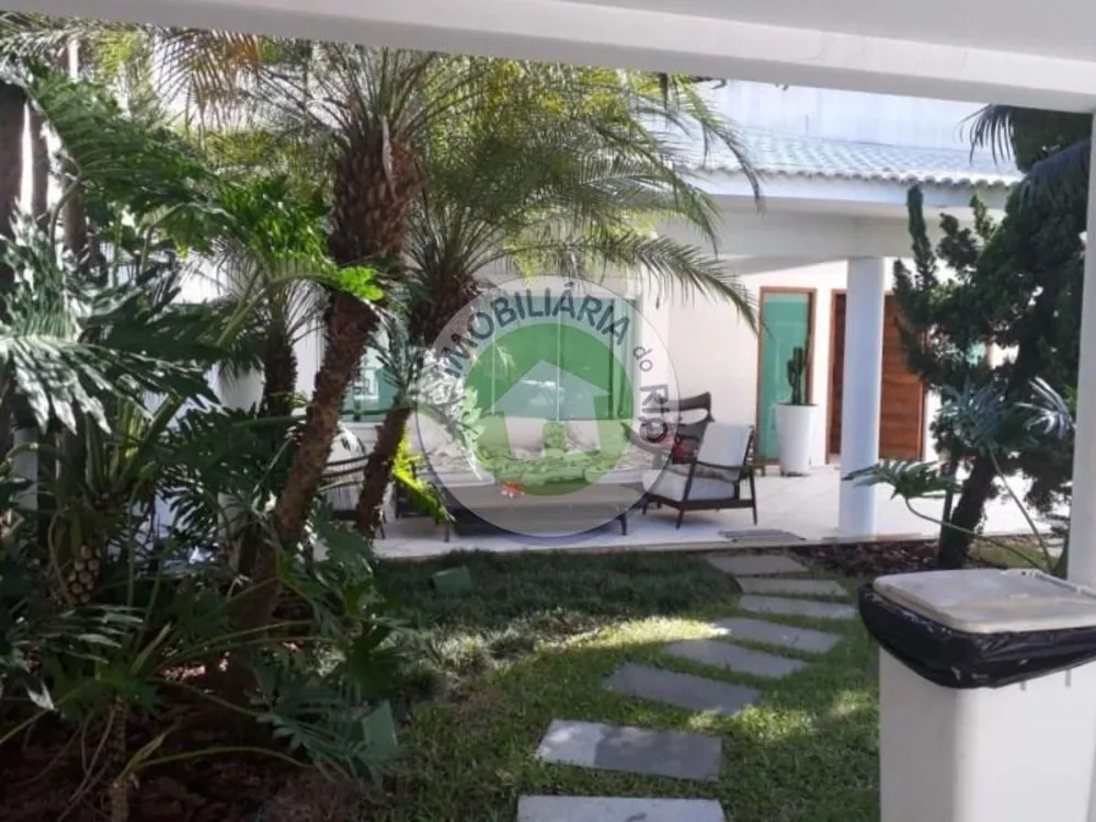 Casa, 5 quartos, 950 m² - Foto 26