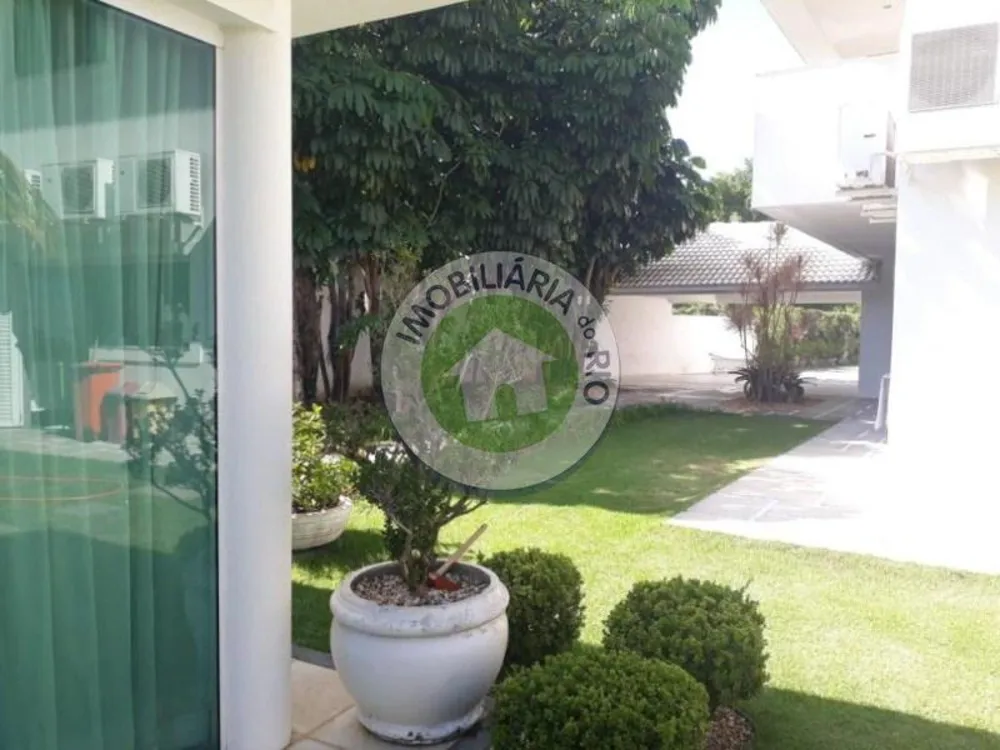Casa, 5 quartos, 950 m² - Foto 7