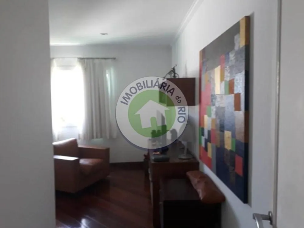 Casa, 5 quartos, 950 m² - Foto 23
