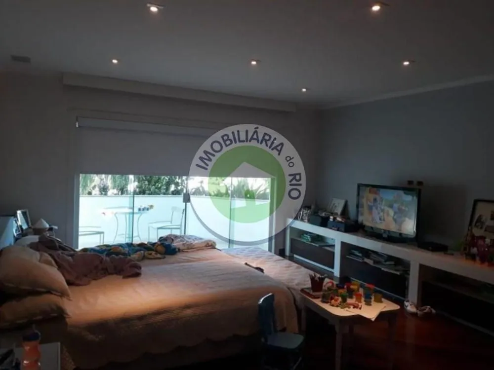 Casa, 5 quartos, 950 m² - Foto 13
