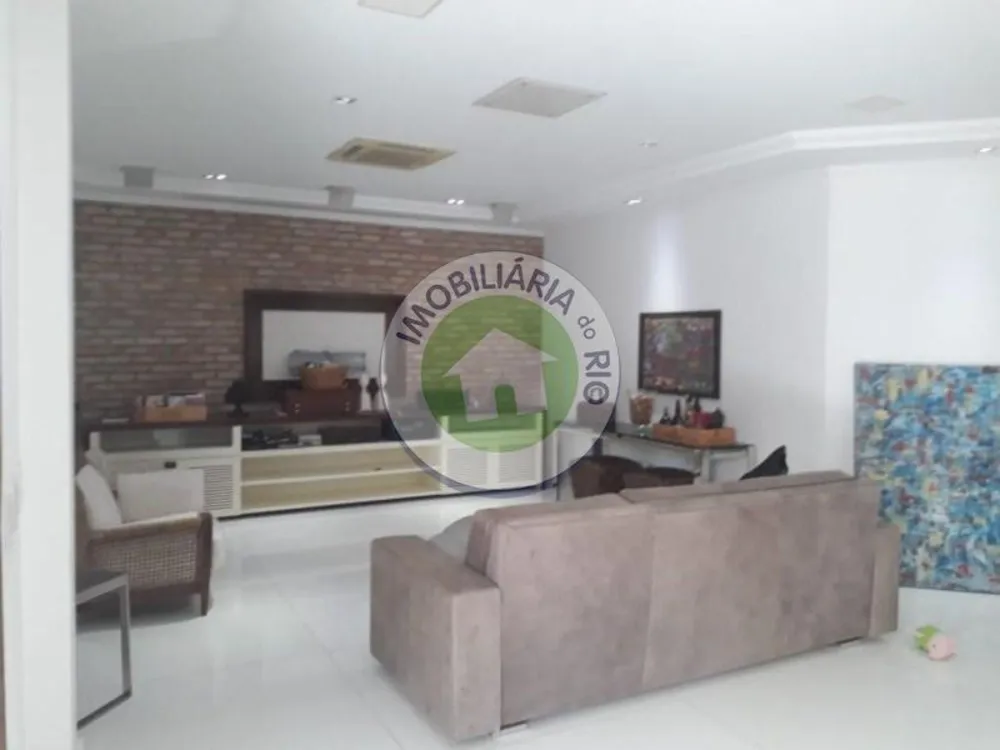 Casa, 5 quartos, 950 m² - Foto 12
