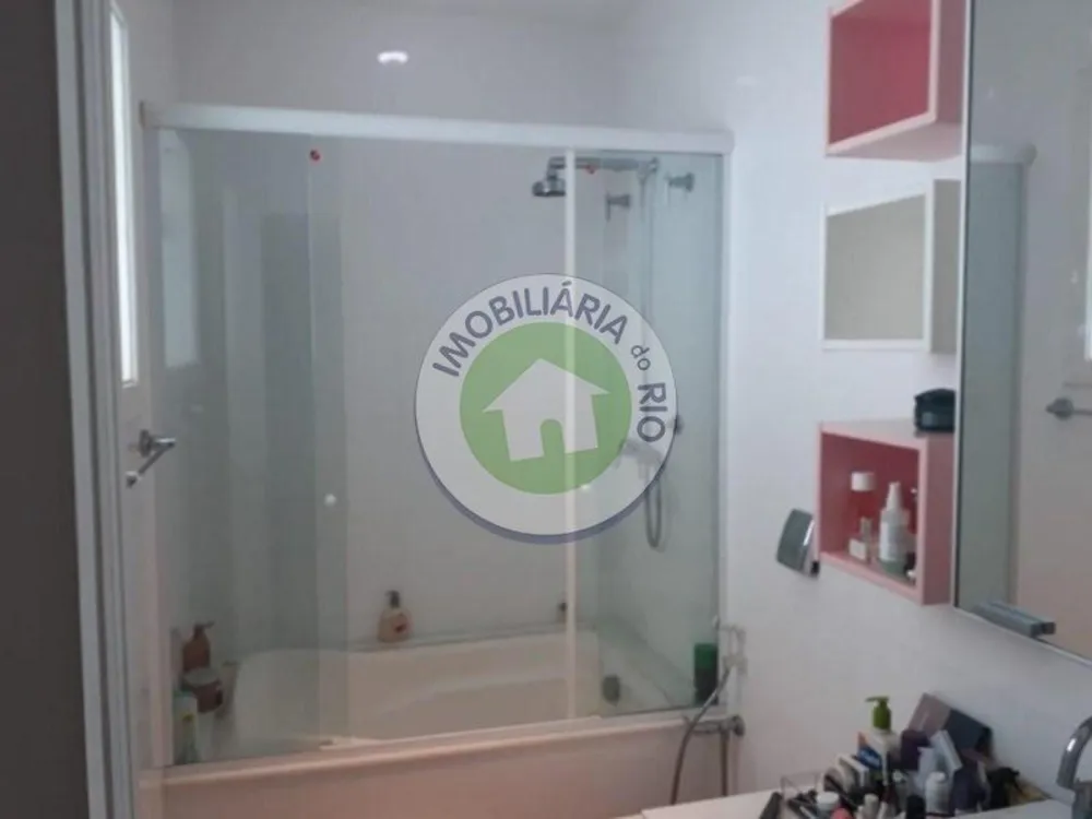 Casa, 5 quartos, 950 m² - Foto 17