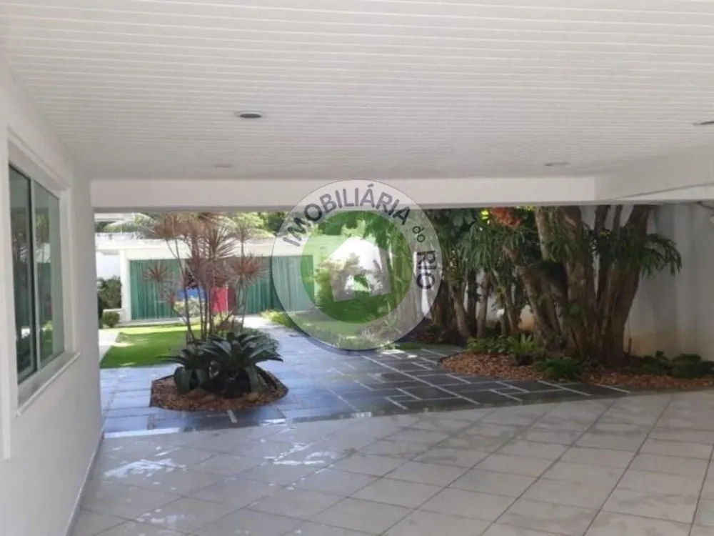Casa, 5 quartos, 950 m² - Foto 6