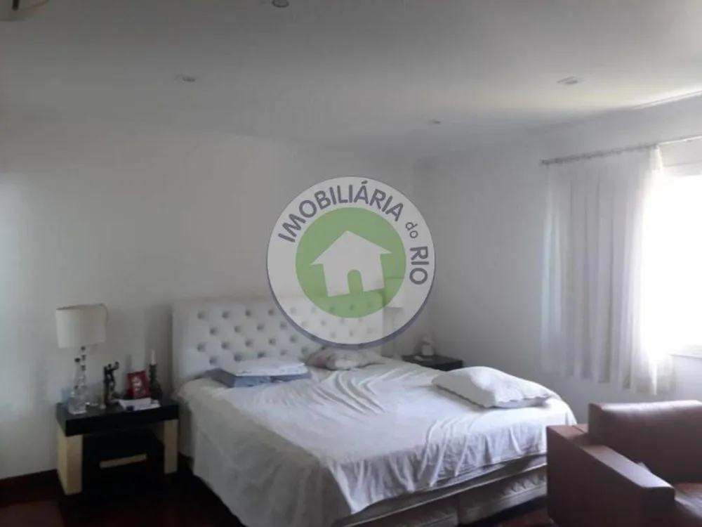 Casa, 5 quartos, 950 m² - Foto 22