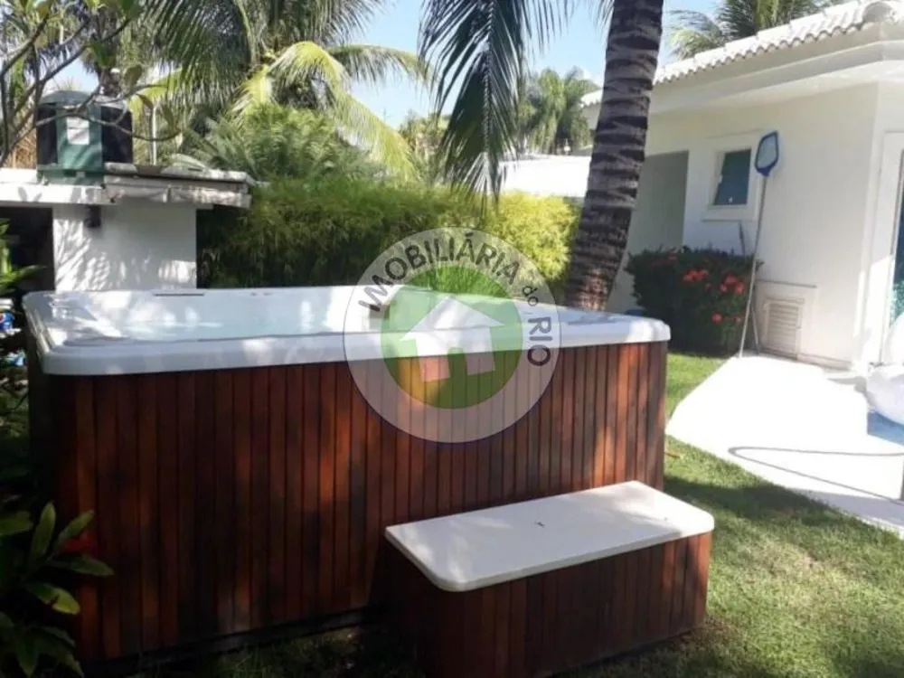 Casa, 5 quartos, 950 m² - Foto 5