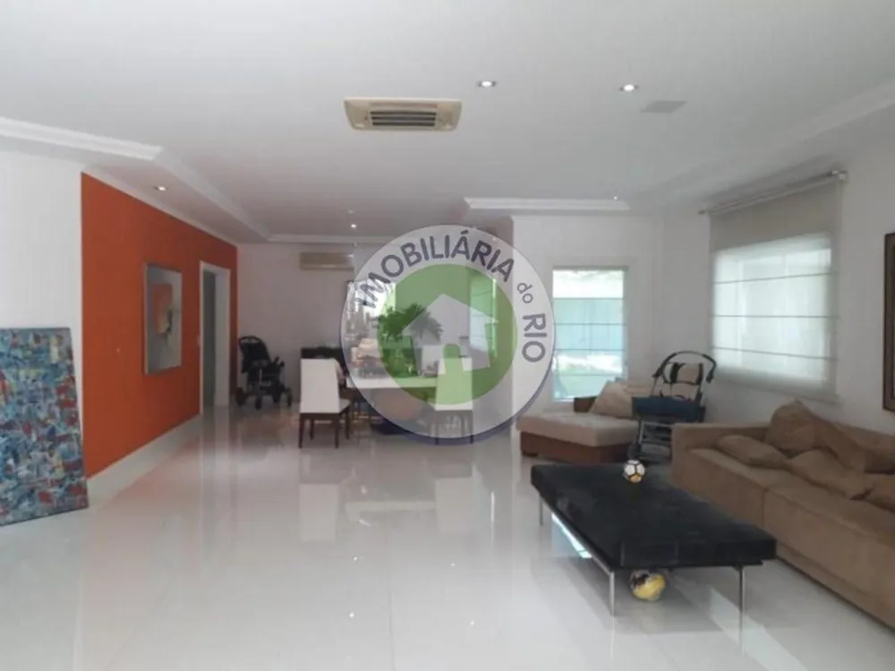 Casa, 5 quartos, 950 m² - Foto 9