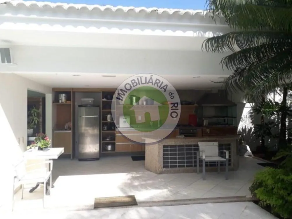 Casa, 5 quartos, 950 m² - Foto 8