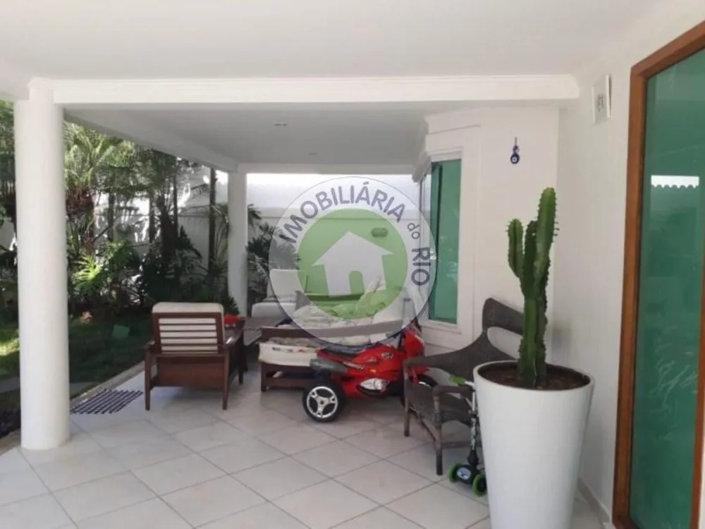 Casa, 5 quartos, 950 m² - Foto 11