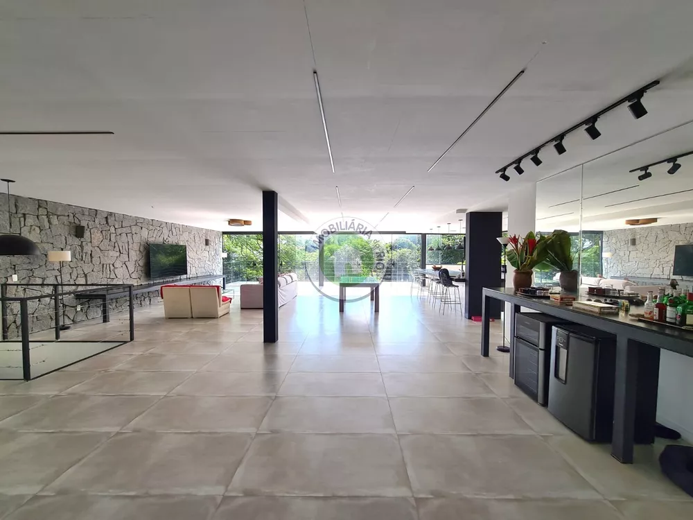 Casa de Condomínio, 4 quartos - Foto 14