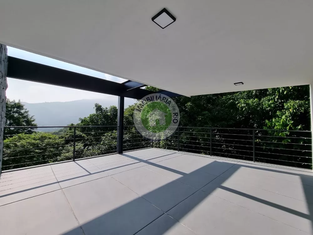 Casa de Condomínio, 4 quartos - Foto 47