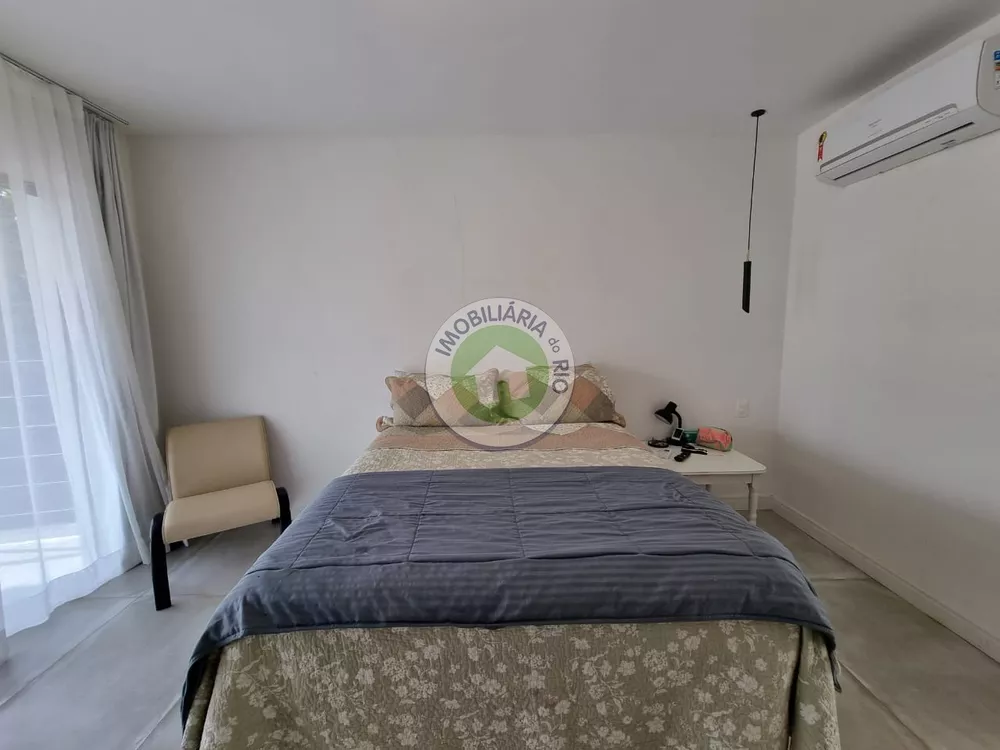 Casa de Condomínio, 4 quartos - Foto 46