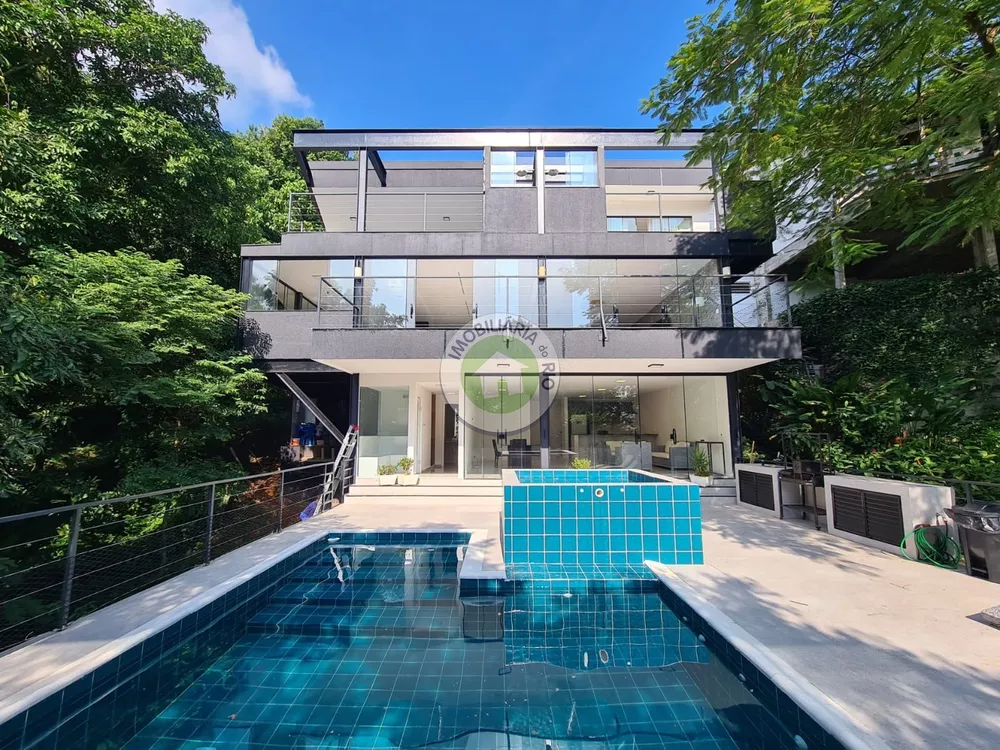 Casa de Condomínio, 4 quartos - Foto 5