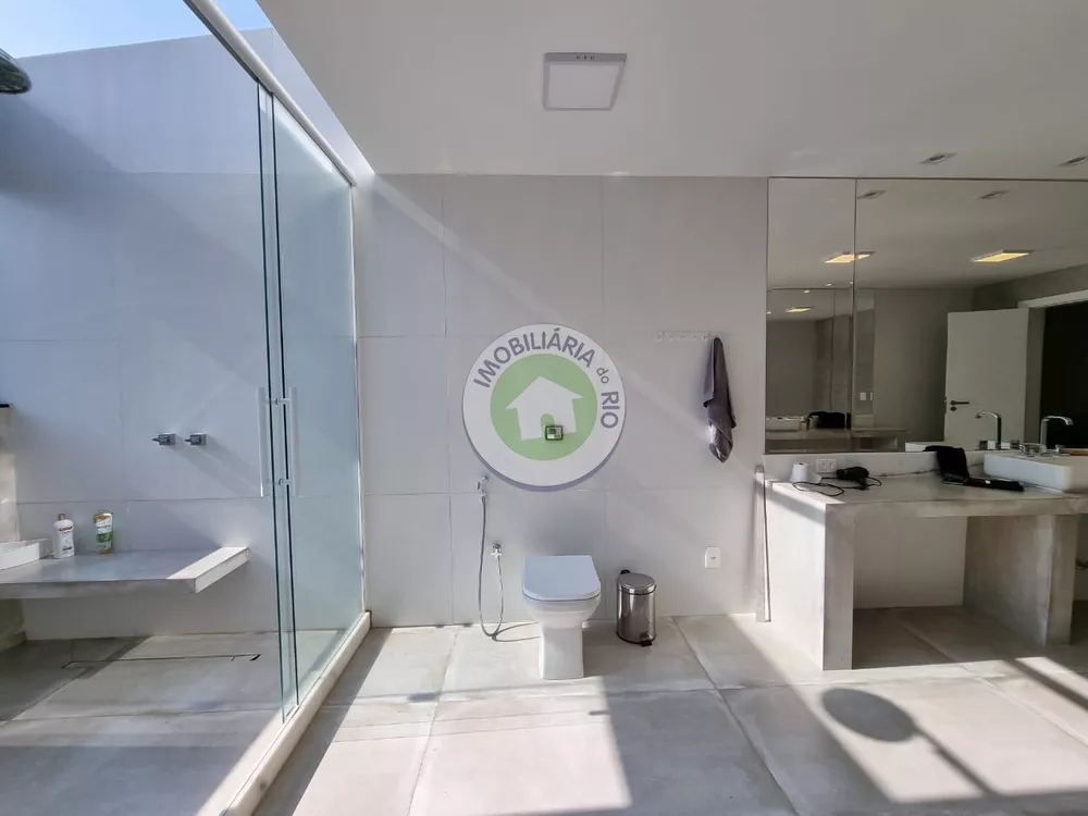 Casa de Condomínio, 4 quartos - Foto 27