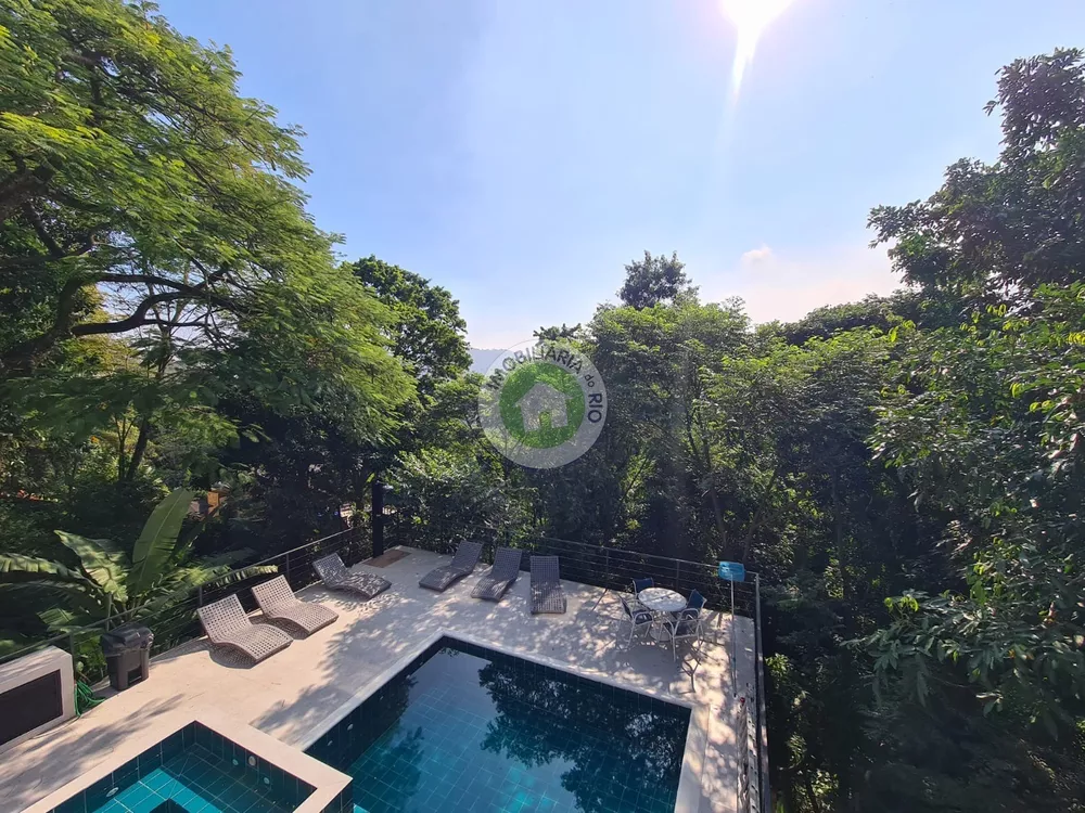 Casa de Condomínio, 4 quartos - Foto 12