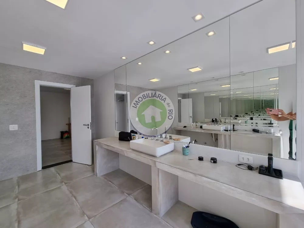 Casa de Condomínio, 4 quartos - Foto 33