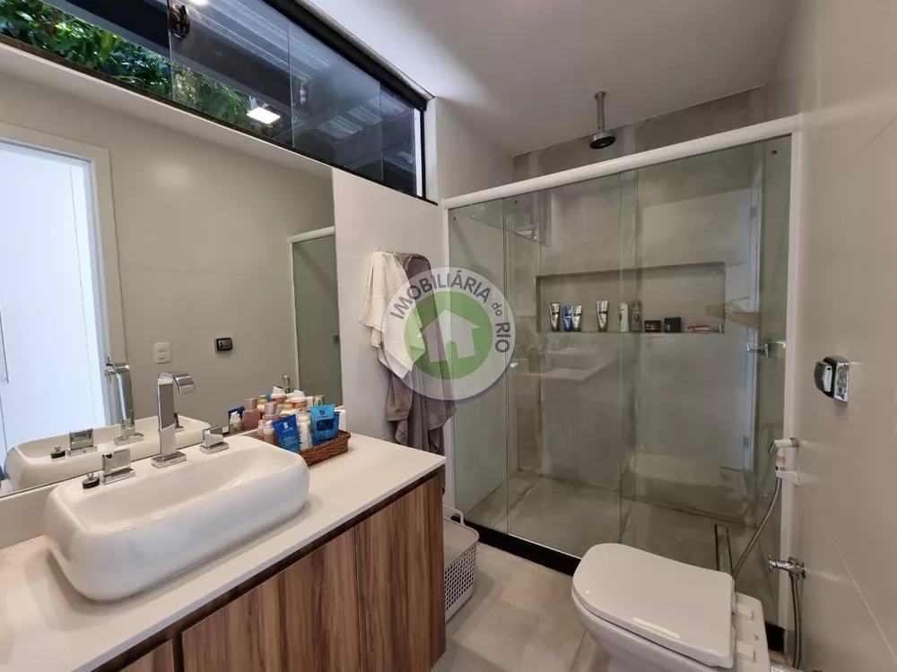 Casa de Condomínio, 4 quartos - Foto 52