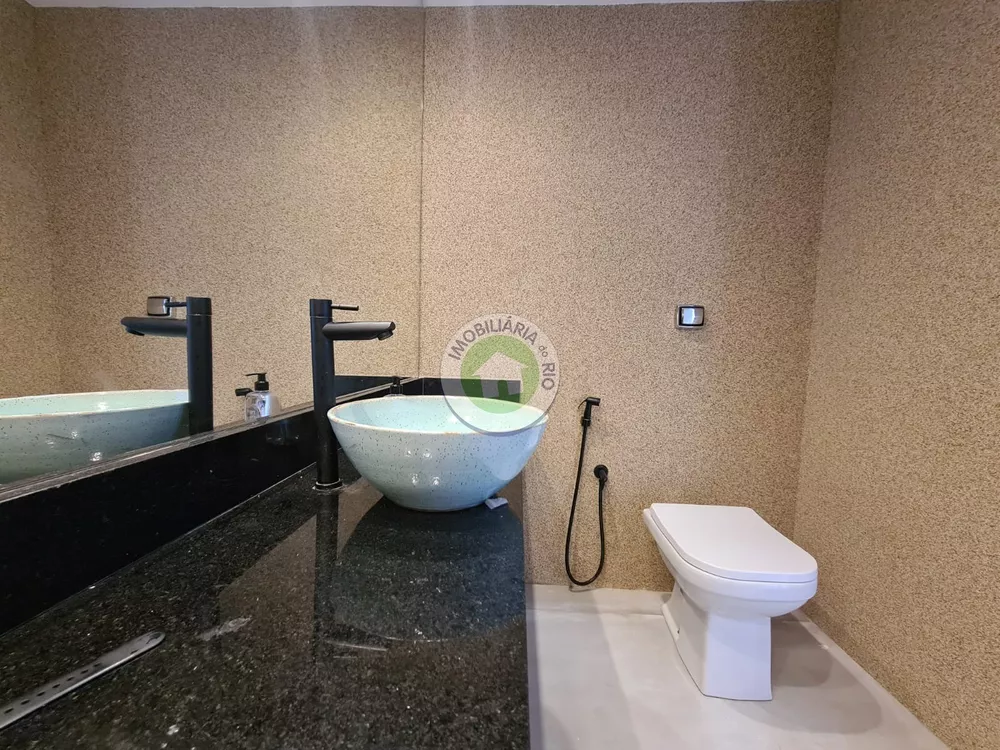 Casa de Condomínio, 4 quartos - Foto 15