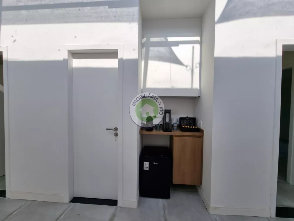 Casa de Condomínio, 4 quartos - Foto 58