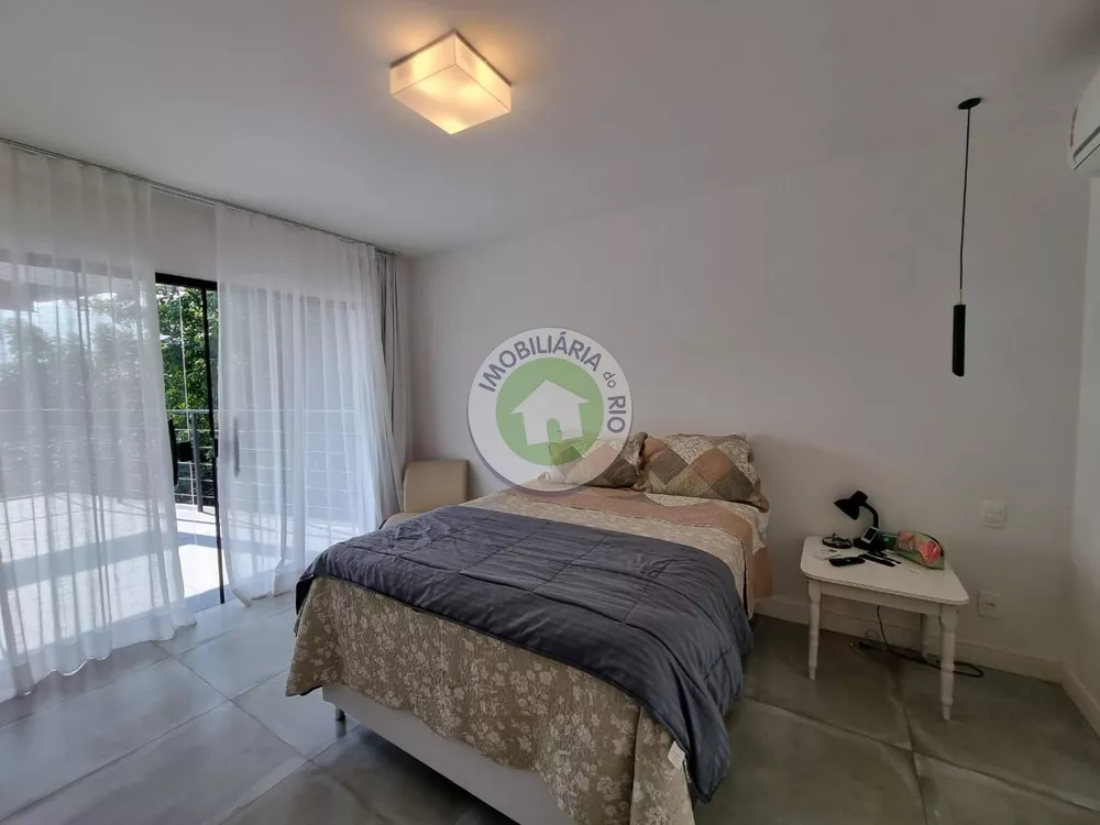 Casa de Condomínio, 4 quartos - Foto 45