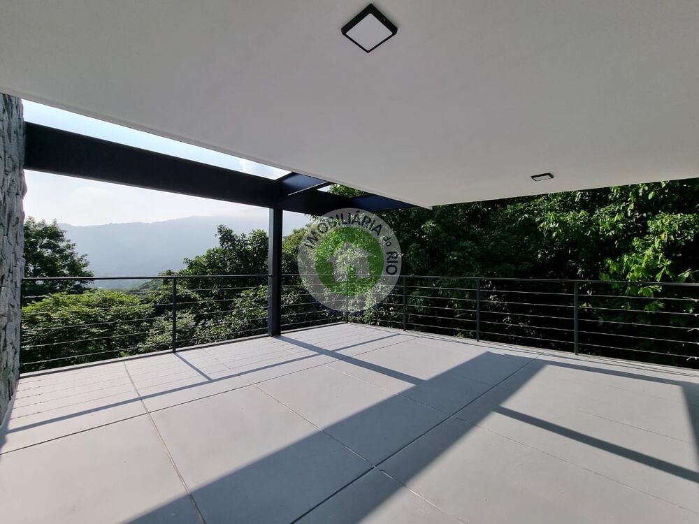 Casa de Condomínio, 4 quartos - Foto 39