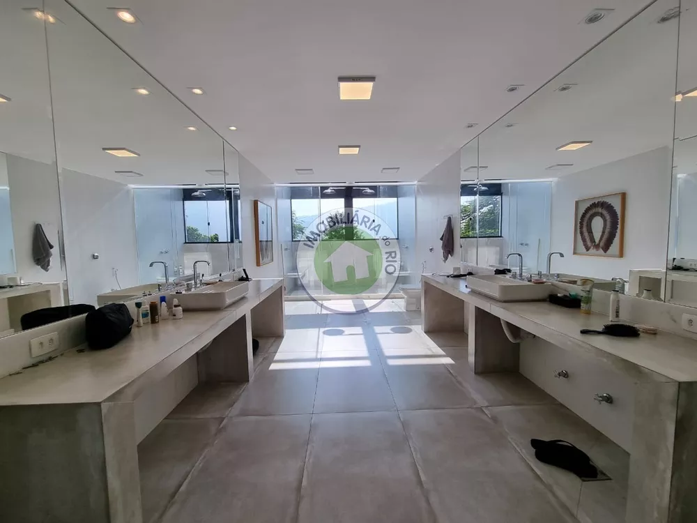 Casa de Condomínio, 4 quartos - Foto 29