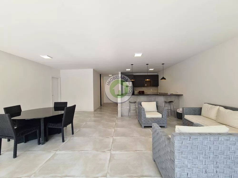 Casa de Condomínio, 4 quartos - Foto 7
