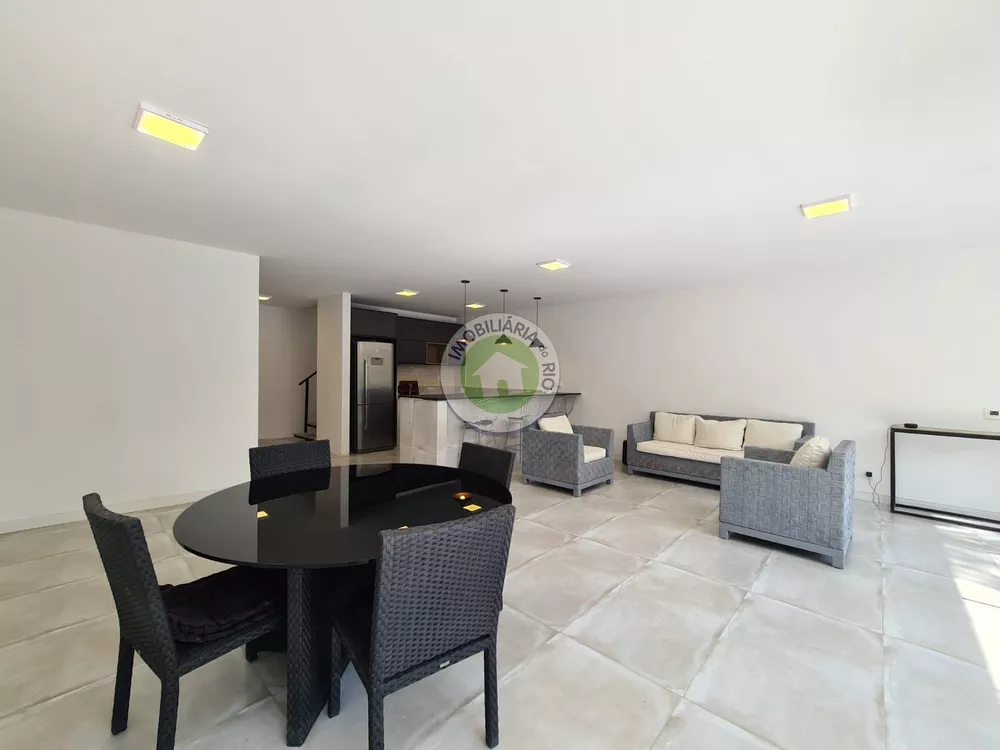Casa de Condomínio, 4 quartos - Foto 6