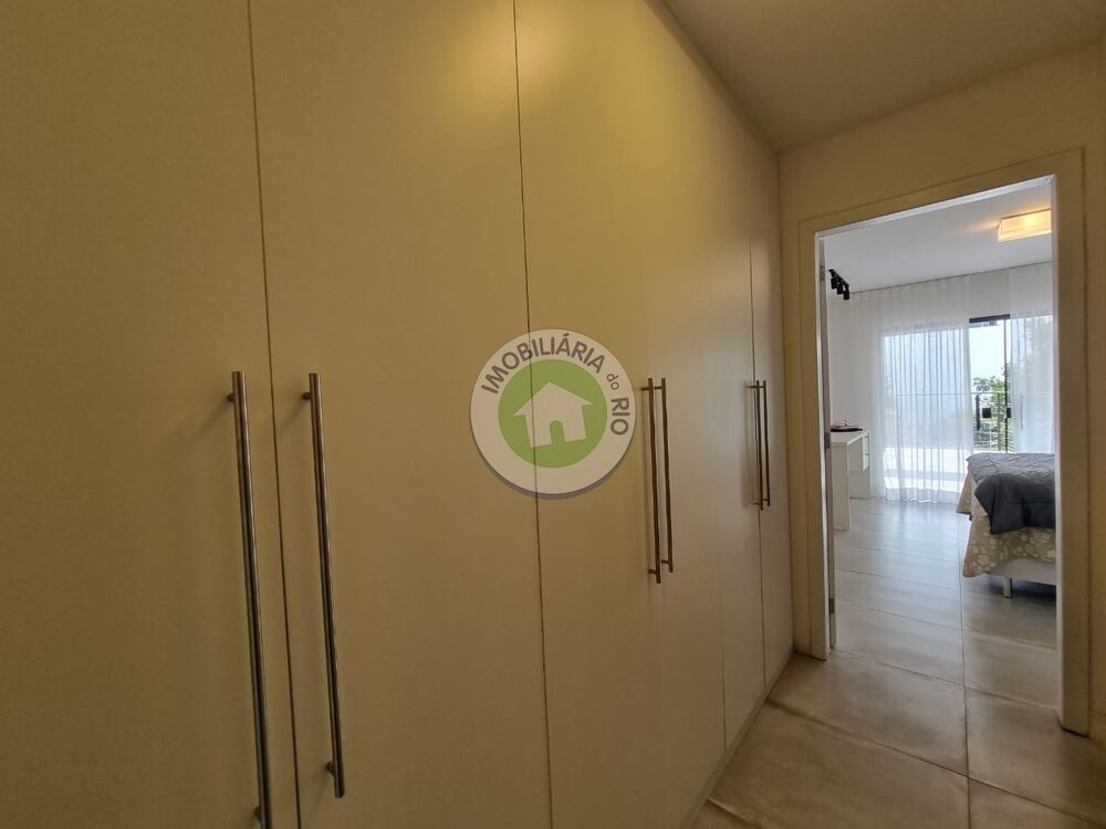 Casa de Condomínio, 4 quartos - Foto 40