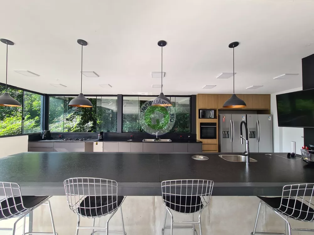 Casa de Condomínio, 4 quartos - Foto 3