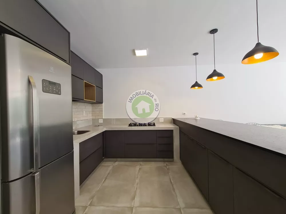 Casa de Condomínio, 4 quartos - Foto 9