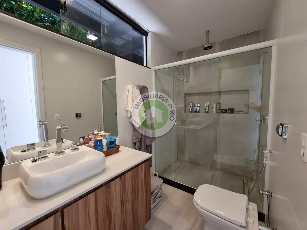 Casa de Condomínio, 4 quartos - Foto 53