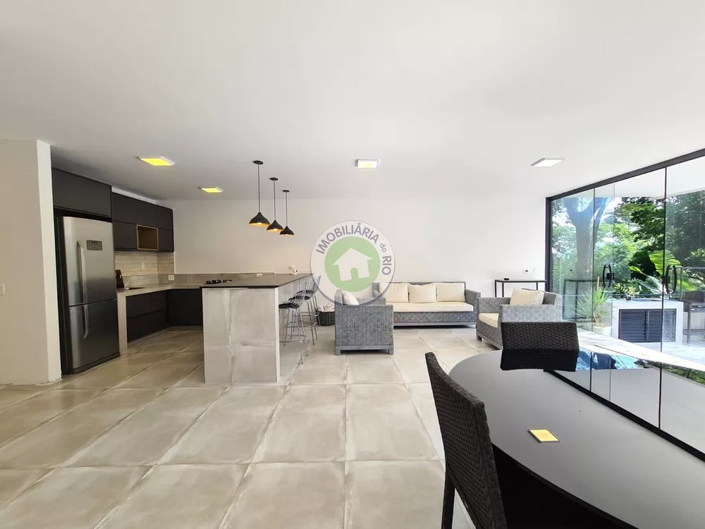 Casa de Condomínio, 4 quartos - Foto 10