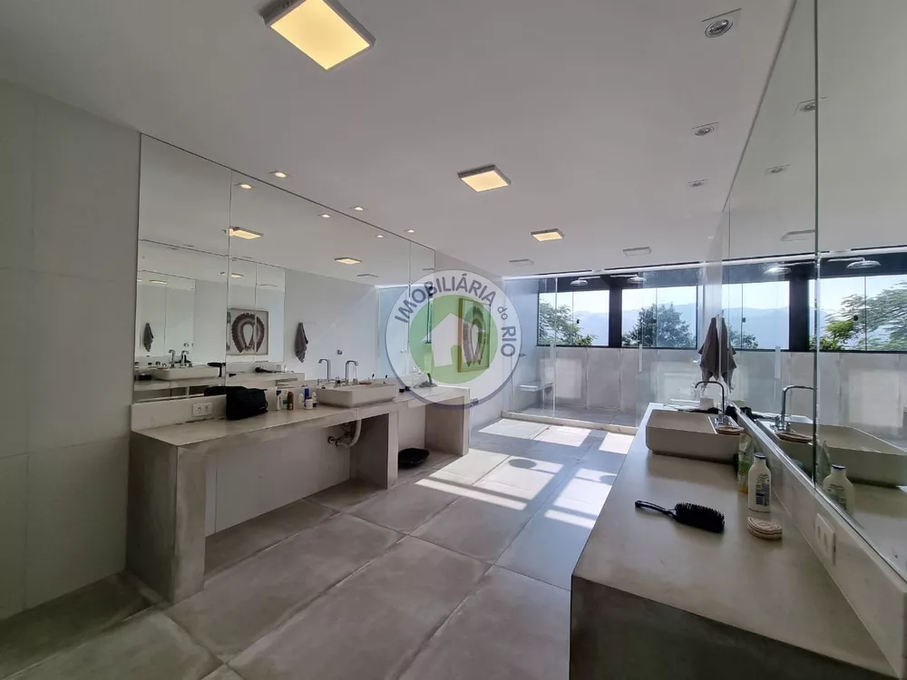 Casa de Condomínio, 4 quartos - Foto 25