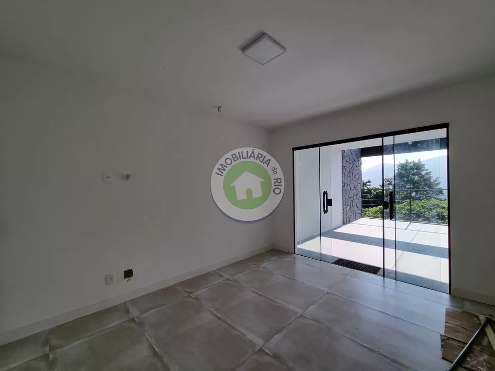 Casa de Condomínio, 4 quartos - Foto 36