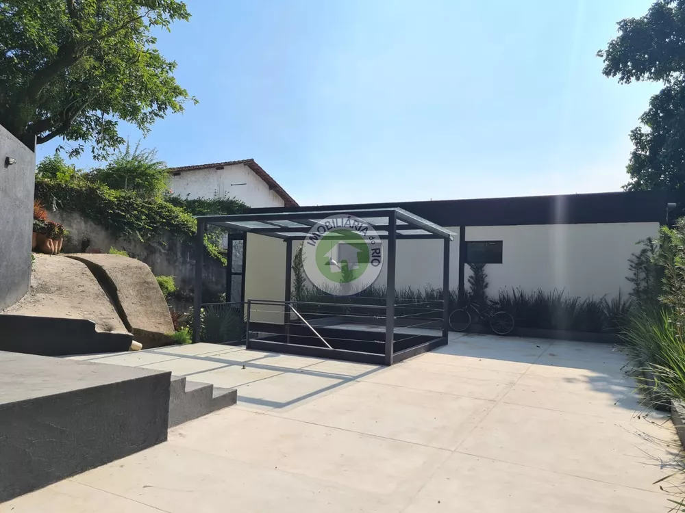 Casa de Condomínio, 4 quartos - Foto 17