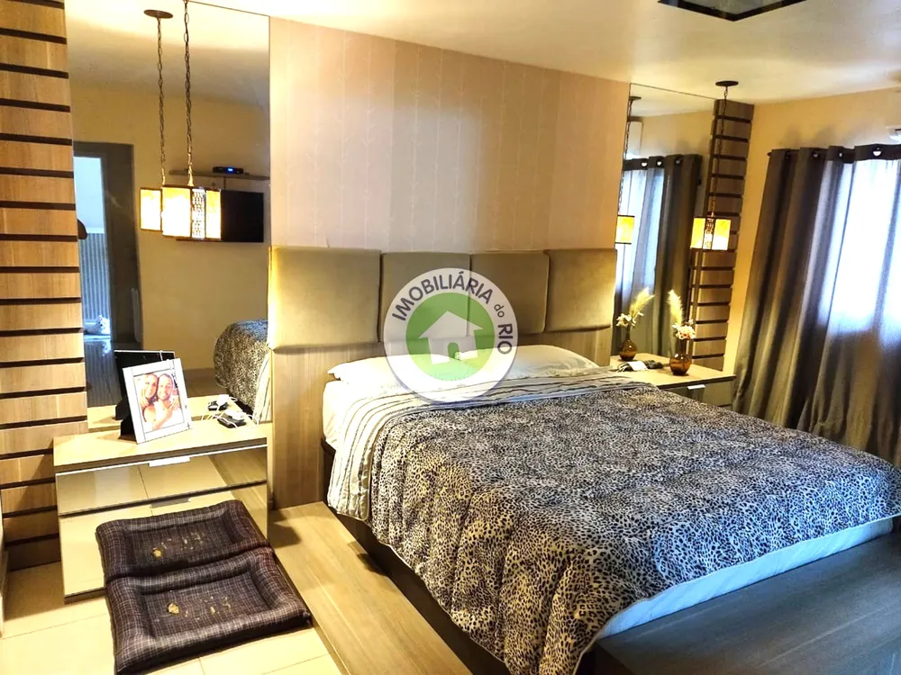 Cobertura, 3 quartos, 324 m² - Foto 8