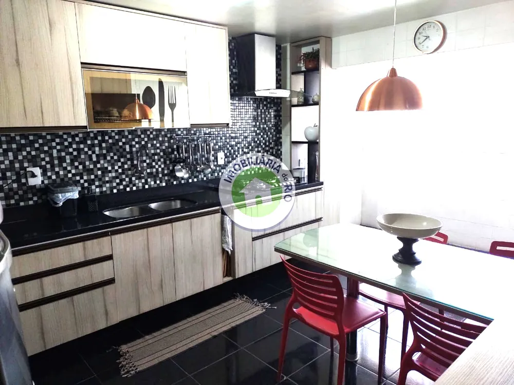 Cobertura, 3 quartos, 324 m² - Foto 12