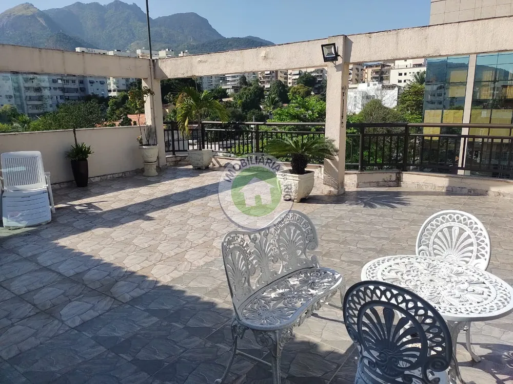 Cobertura, 3 quartos, 324 m² - Foto 18