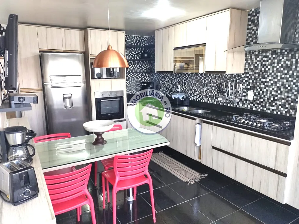 Cobertura, 3 quartos, 324 m² - Foto 11