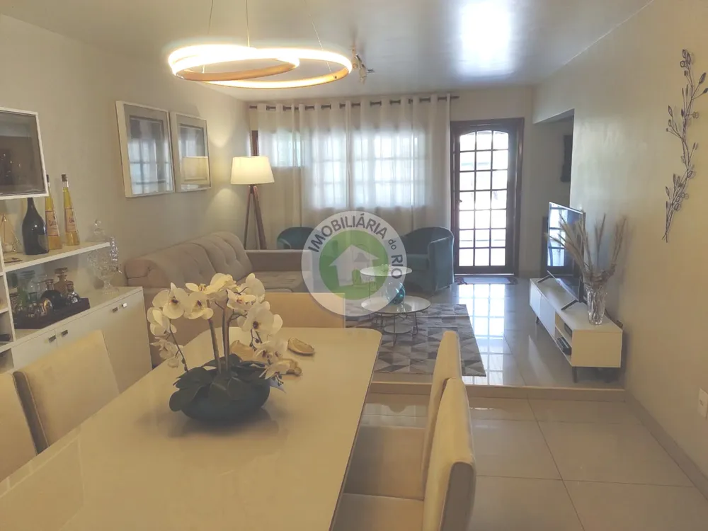 Cobertura, 3 quartos, 324 m² - Foto 10