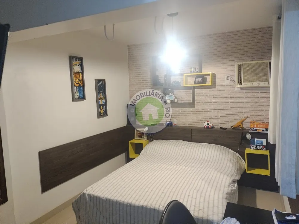 Cobertura, 3 quartos, 324 m² - Foto 2