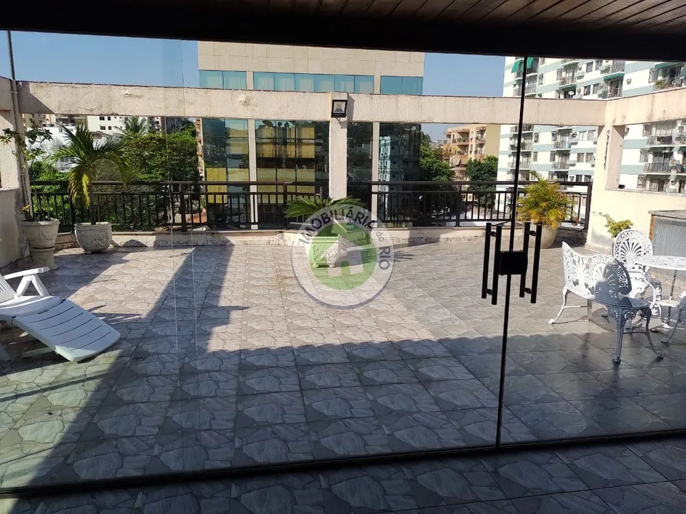 Cobertura, 3 quartos, 324 m² - Foto 17